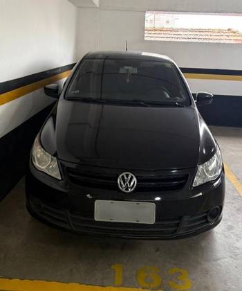 VOLKSWAGEN GOL 1.0 MI 8V FLEX 2P MANUAL G.IV VOLKSWAGEN GOL 1.0 MI 8V FLEX 2P MANUAL G.IV